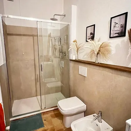 Rooms Ponte Calvi Genoa Exterior photo