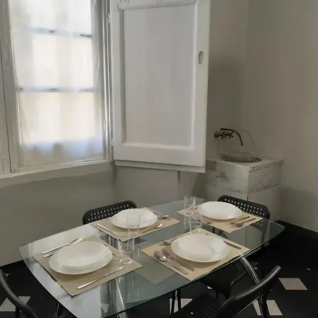 Rooms Ponte Calvi Genua Exterior foto