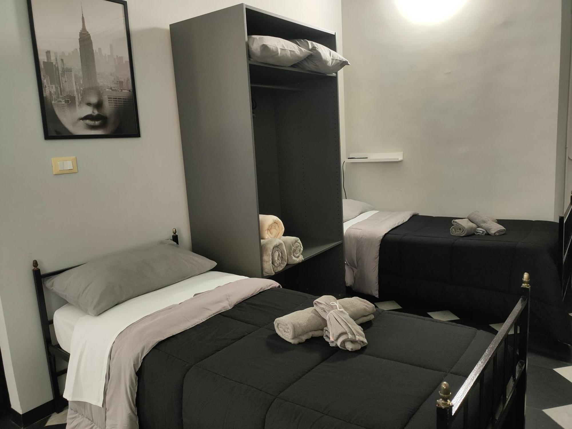 Apartment Ponte Calvi *