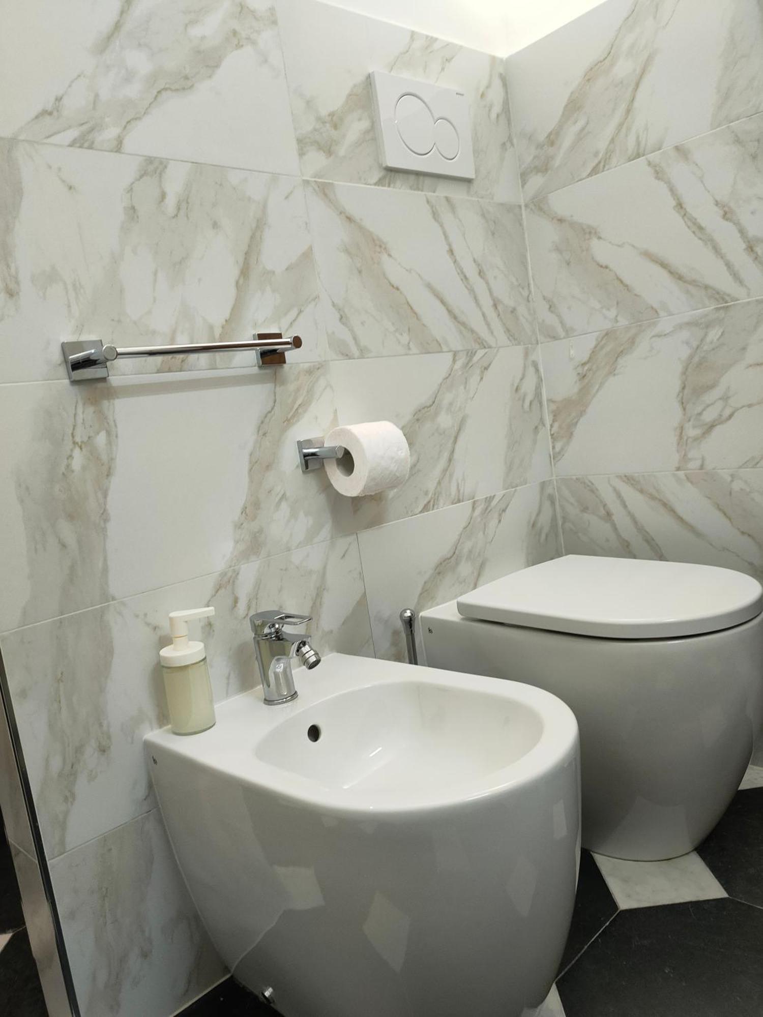 Apartment Ponte Calvi