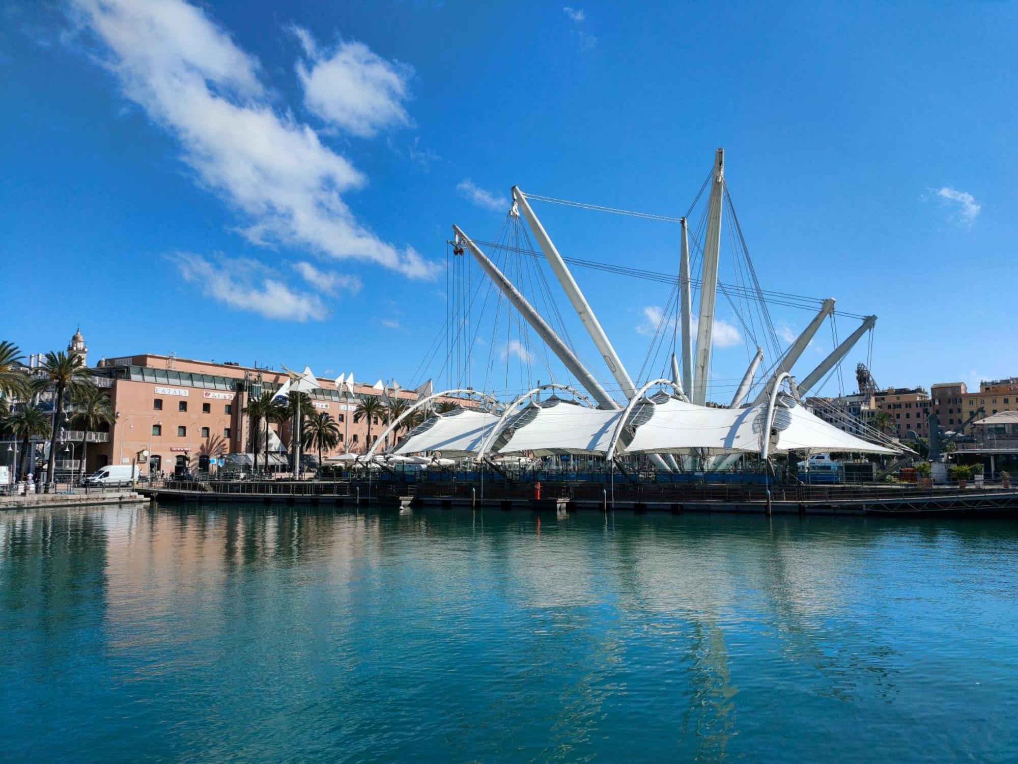 Apartment Ponte Calvi *