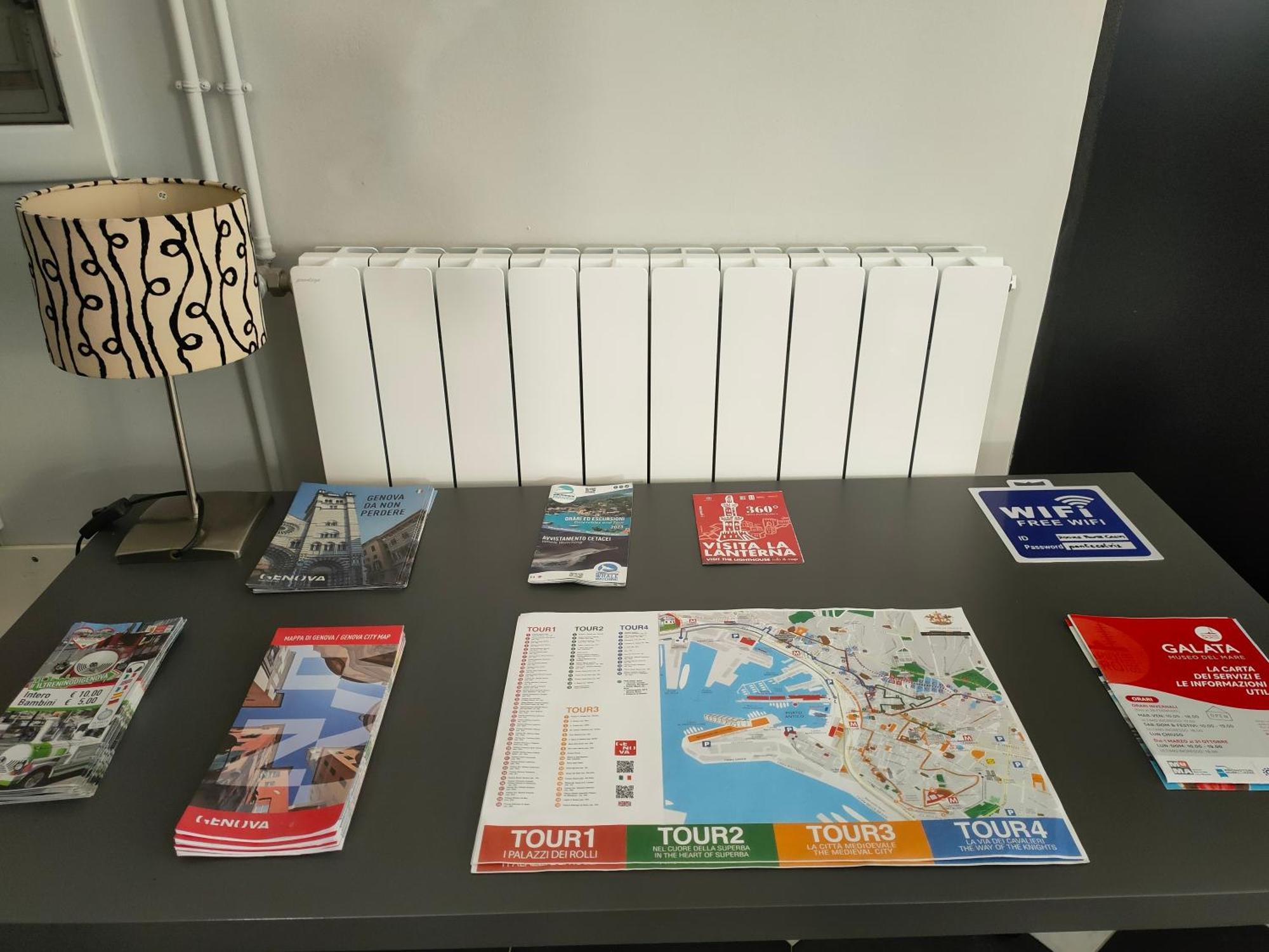 Apartment Ponte Calvi *