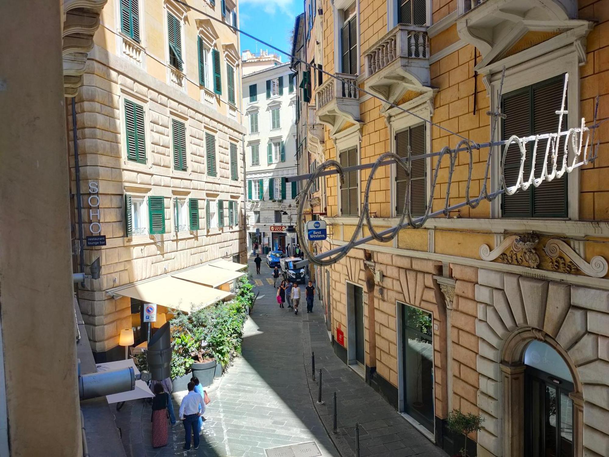 Apartment Ponte Calvi *