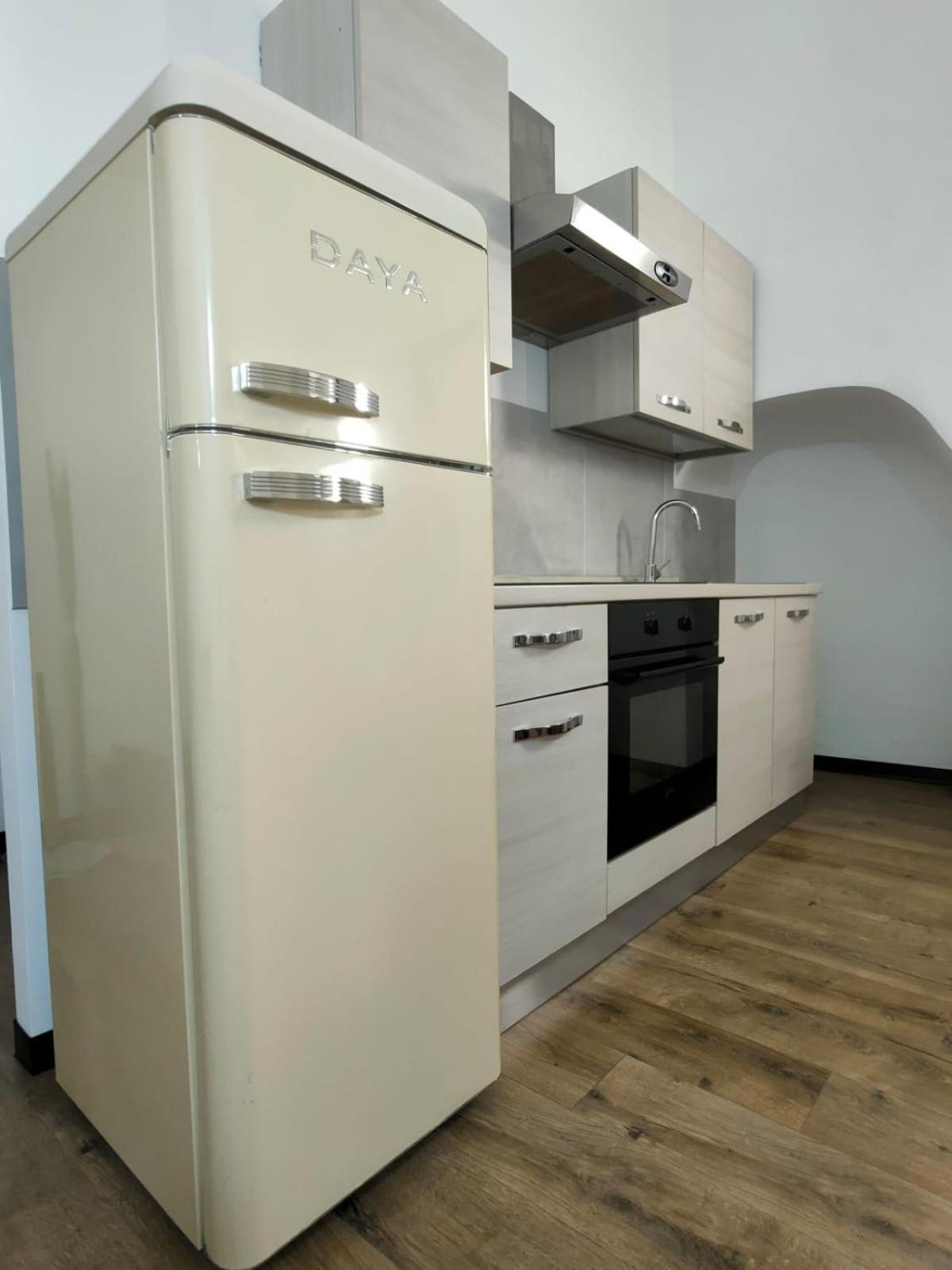 Apartment Ponte Calvi *