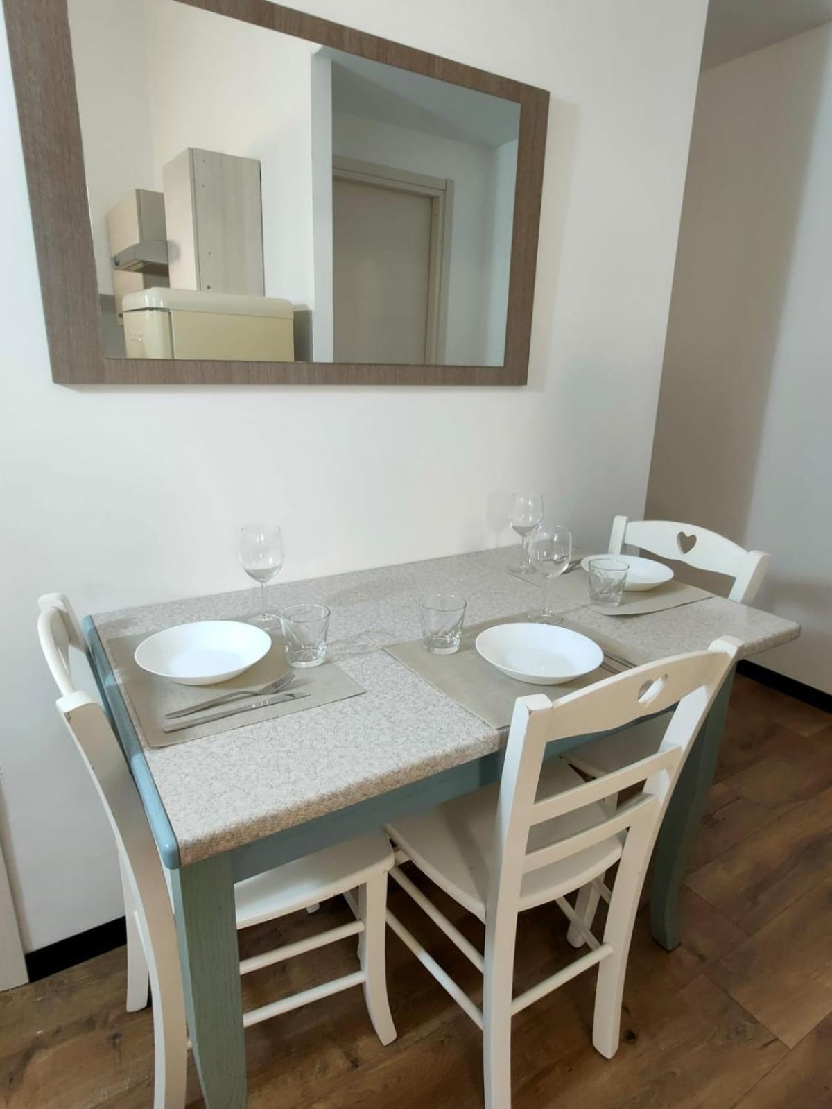 Apartment Ponte Calvi *