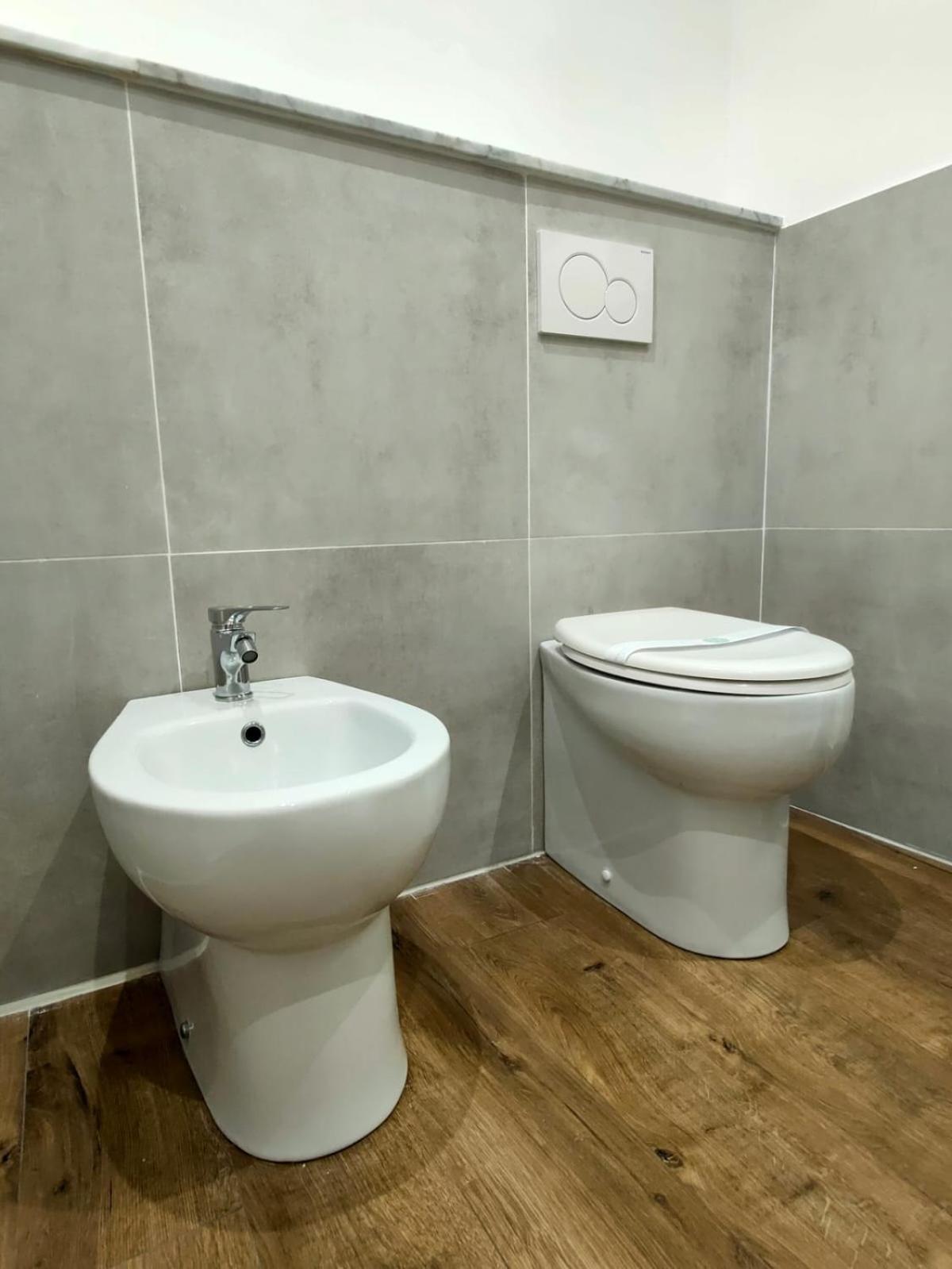 Apartment Ponte Calvi *